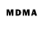 MDMA кристаллы Evgeni Mishev