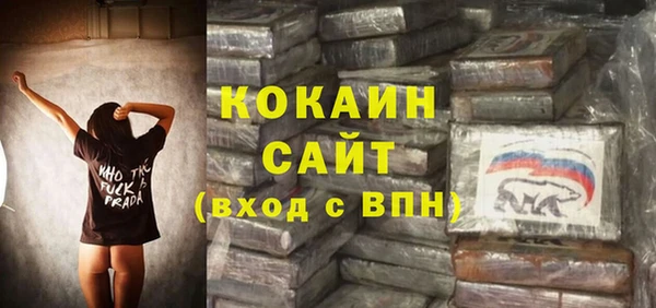 тгк Майский